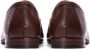 Kazar Bruine loafers voor mannen Brown Heren - Thumbnail 4