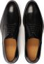 Kazar Heren elegante zwarte Derby schoenen uit de Limited Edition collectie Black Heren - Thumbnail 5