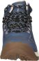 Keen Women's NXIS Evo Mid WP Wandelschoenen blauw - Thumbnail 3