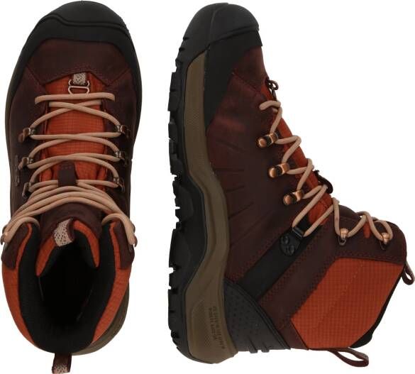 Keen Boots 'REVEL IV MID POLAR'