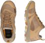 Keen Terradora II Dames Wandelschoenen Brick Dust Tan Beige Mesh - Thumbnail 6