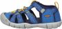 Keen Kids Seacamp II CNX Sandalen maat 10K purper - Thumbnail 31