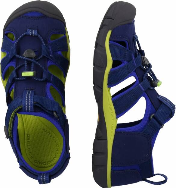 Keen Sandalen 'SEACAMP II'