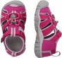 Keen Seacamp II Younger Kids Sandalen Very Berry Dawn Pink Roze Polyester K1022979 - Thumbnail 189