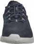 Keen Highland WP 1024234 Mannen Blauw Sneakers - Thumbnail 4