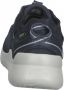 Keen Highland WP 1024234 Mannen Blauw Sneakers - Thumbnail 5