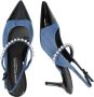 Kennel & Schmenger Slingpumps 'ROME' - Thumbnail 2