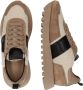 Kennel & Schmenger Sneakers TONIC in beige - Thumbnail 3