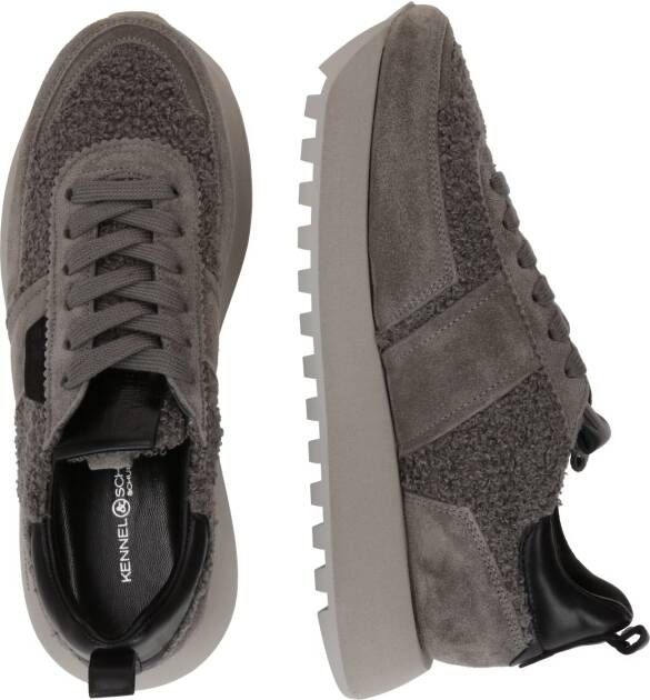 Kennel & Schmenger Sneakers laag 'TONIC'