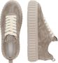 Kennel & Schmenger Sneakers ZAP in beige - Thumbnail 3