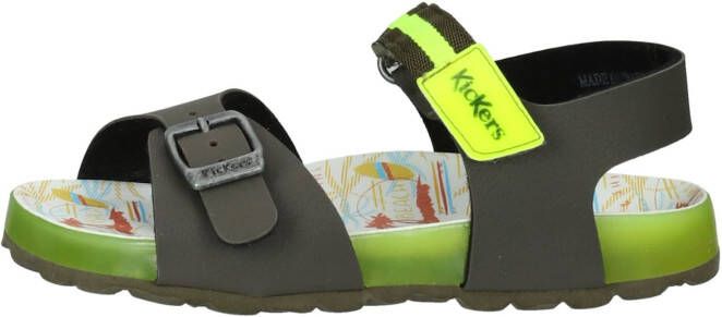 Kickers Sandalen