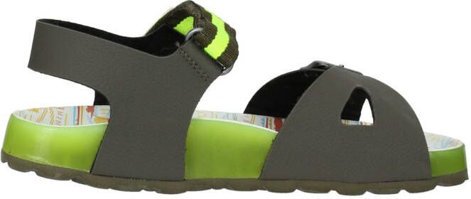 Kickers Sandalen