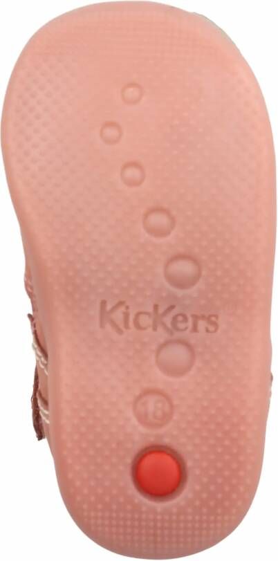 Kickers Wandelschoen