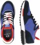 LA MARTINA Sneakers laag 'NEW RUNNING' - Thumbnail 4