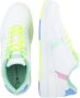 Lacoste T-Clip Sneakers White Dames - Thumbnail 6