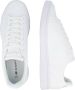 Lacoste Carnaby Pro (gs) Tennis Schoenen white white maat: 37 beschikbare maaten:35 36 37 38 39 - Thumbnail 8