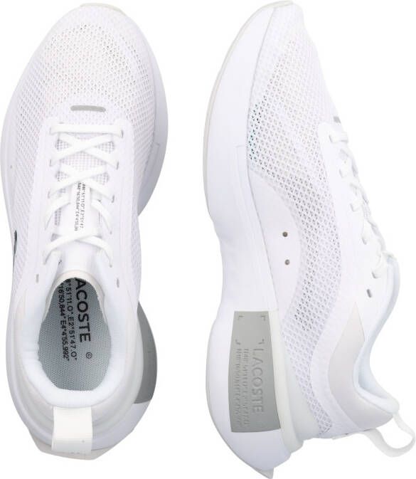 Lacoste Sneakers laag