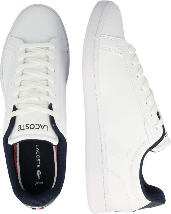 Lacoste Sneakers laag 'Carnaby'