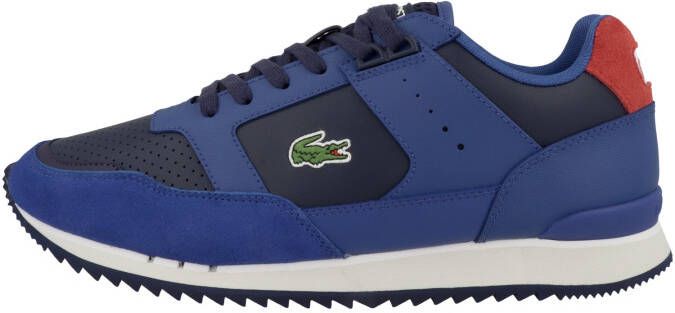 Lacoste Sneakers laag