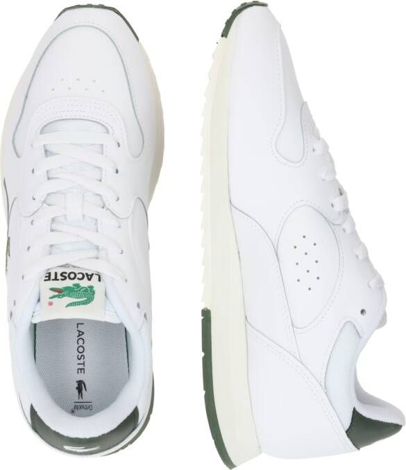 Lacoste Sneakers laag 'Linetrack 2231 SMA'