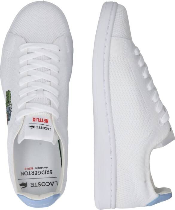 Lacoste Sneakers laag