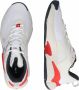 Lacoste Sport Aceshot 07221 Stedelijke Schoenen Wit Man - Thumbnail 9