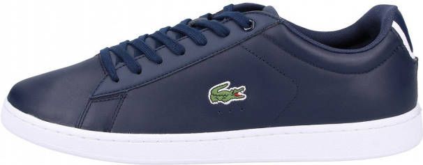 Lacoste Sneakers laag 'Carnaby'