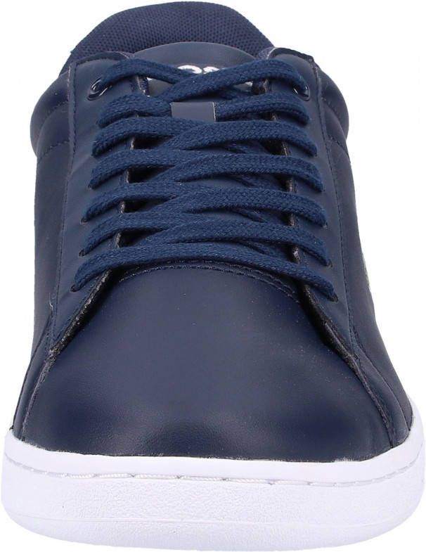 Lacoste Sneakers laag 'Carnaby'