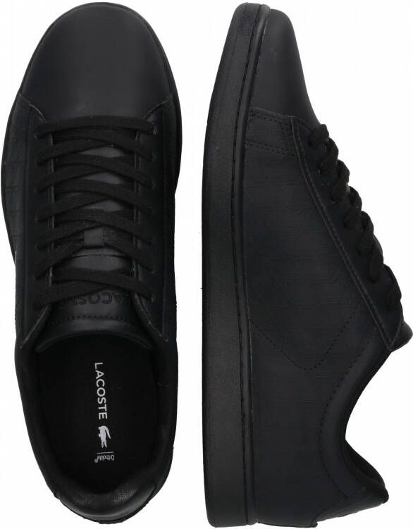 Lacoste Sneakers laag 'CARNABY'