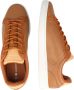 Lacoste Carnaby Pro Sneakers Brown Heren - Thumbnail 5