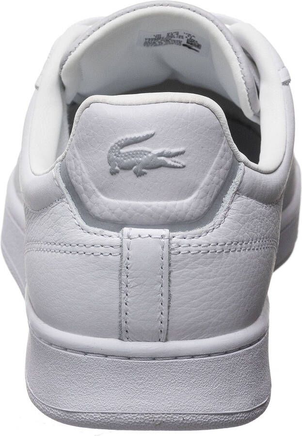 Lacoste Sneakers laag 'Carnaby'