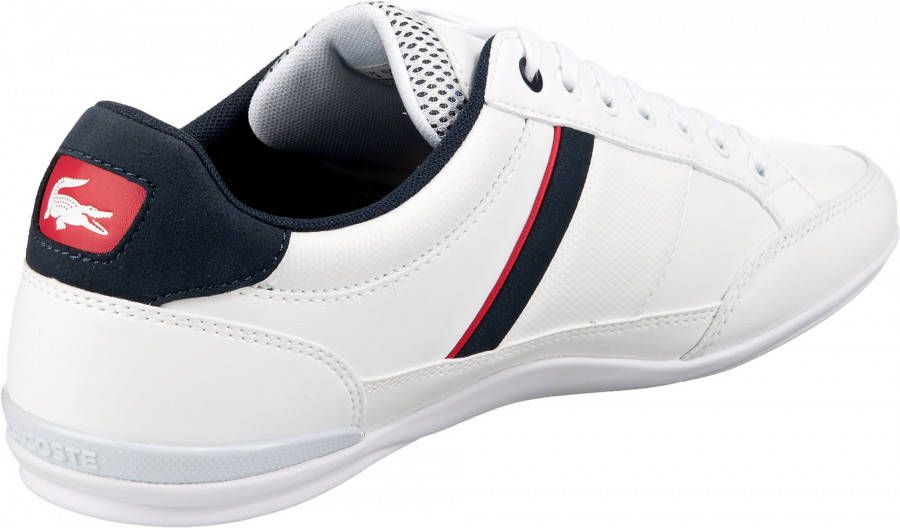 Lacoste Sneakers laag 'Chaymon'