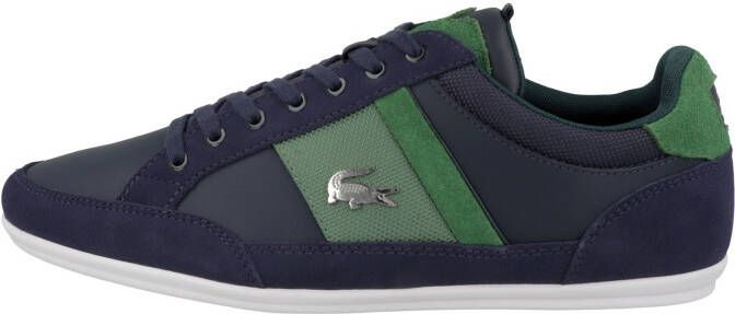 Lacoste Sneakers laag ' Chaymon '