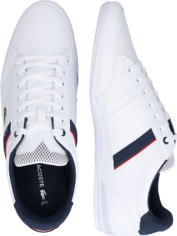 Lacoste Sneakers laag 'Chaymon'