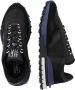 Lacoste Elite Active Zwart Navy Heren Sneaker 46SMA0123075 - Thumbnail 10