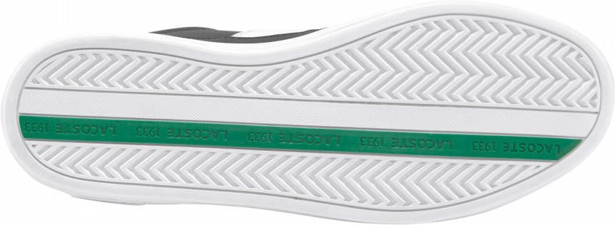 Lacoste Sneakers laag 'Europa'