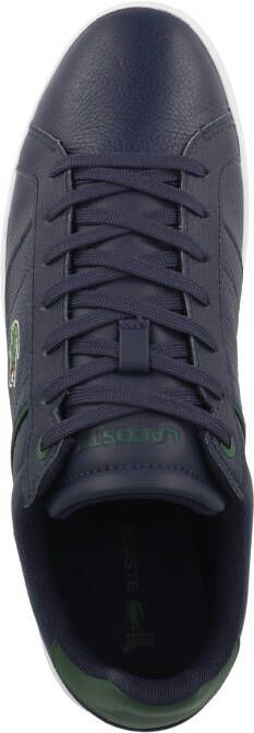 Lacoste Sneakers laag ' Europa Pro 123 4 SMA '