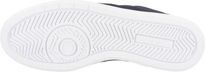 Lacoste Sneakers laag ' Europa Pro 123 4 SMA '