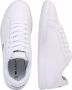 Lacoste Sneakers van leer model 'Graduate' - Thumbnail 4