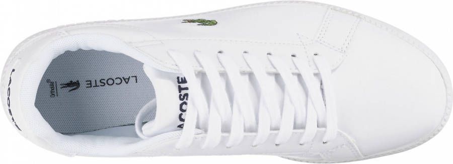 Lacoste Sneakers laag 'Graduate'