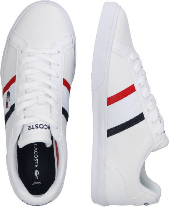 Lacoste Sneakers laag 'LEROND'