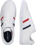 Lacoste Leren sneakers met labelstitching model 'LEROND' - Thumbnail 4