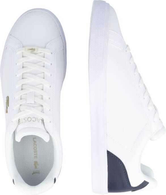 Lacoste Sneakers laag 'LEROND'