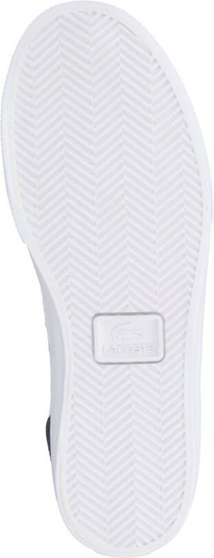 Lacoste Sneakers laag 'LEROND'