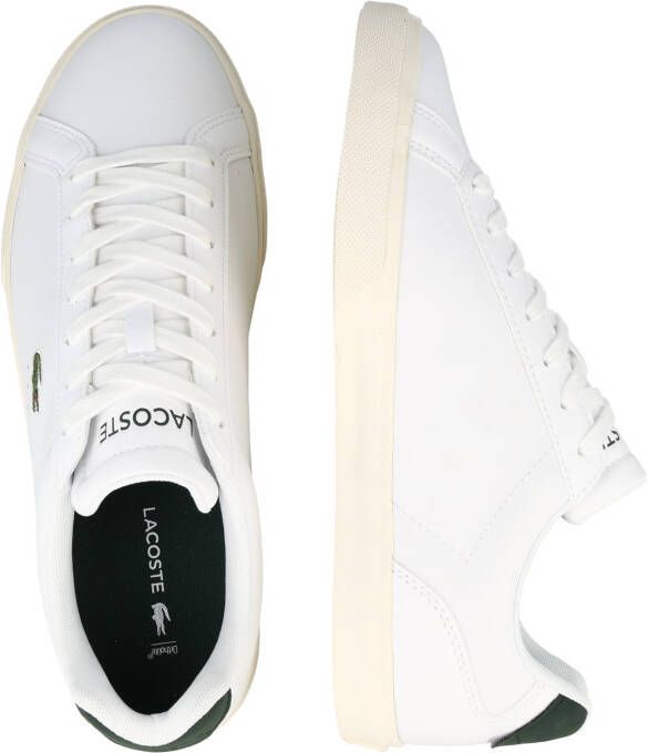 Lacoste Sneakers laag 'Lerond'