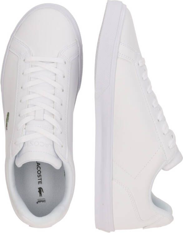 Lacoste Sneakers laag 'Lerond Pro'