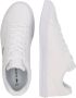 Lacoste Sneakers met logostitching model 'LEROND' - Thumbnail 2