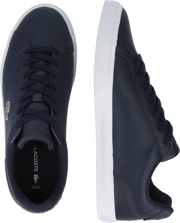 Lacoste Sneakers laag 'LEROND'