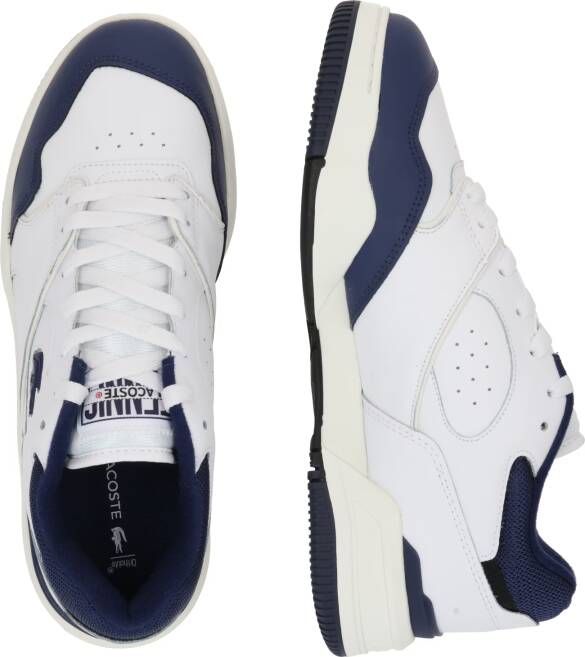 Lacoste Sneakers laag 'LINESHOT'