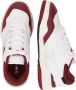 Lacoste Lineshot 223 2 Sfa Basketball Schoenen white burgundy maat: 38 beschikbare maaten:36 37.5 38 39.5 40.5 - Thumbnail 12